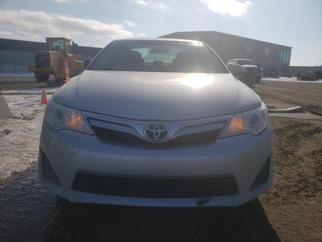 Photo 4 VIN: 4T1BF1FKXCU161695 - TOYOTA CAMRY BASE 