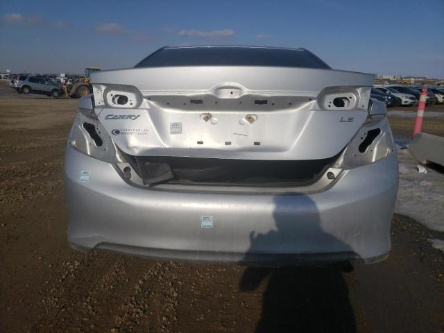 Photo 5 VIN: 4T1BF1FKXCU161695 - TOYOTA CAMRY BASE 