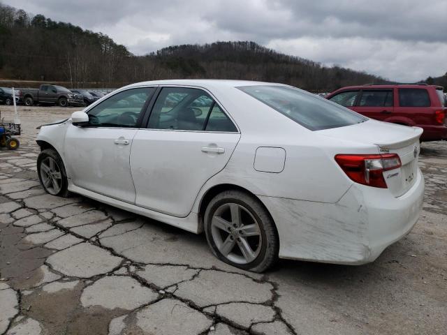 Photo 1 VIN: 4T1BF1FKXCU162944 - TOYOTA CAMRY 