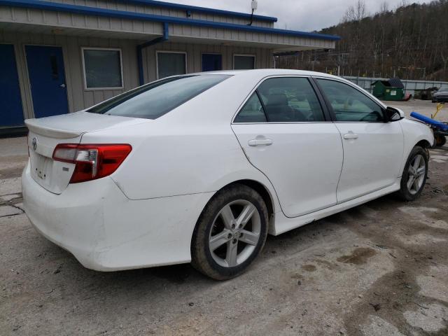 Photo 2 VIN: 4T1BF1FKXCU162944 - TOYOTA CAMRY 