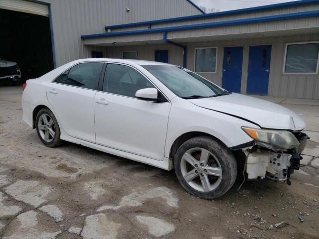 Photo 3 VIN: 4T1BF1FKXCU162944 - TOYOTA CAMRY 