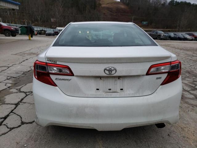 Photo 5 VIN: 4T1BF1FKXCU162944 - TOYOTA CAMRY 