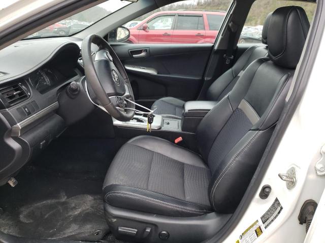 Photo 6 VIN: 4T1BF1FKXCU162944 - TOYOTA CAMRY 