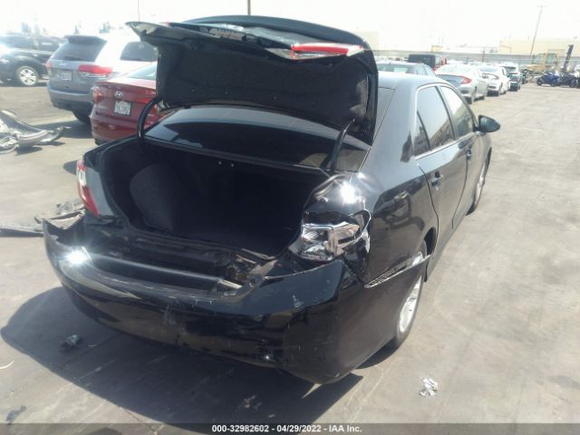 Photo 5 VIN: 4T1BF1FKXCU163429 - TOYOTA CAMRY 