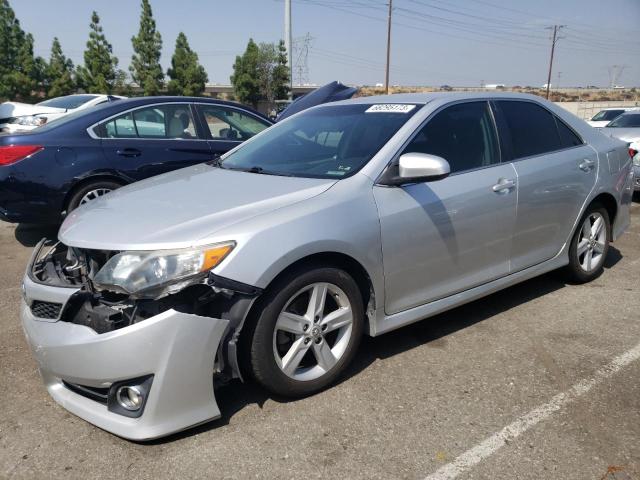 Photo 0 VIN: 4T1BF1FKXCU164578 - TOYOTA CAMRY BASE 