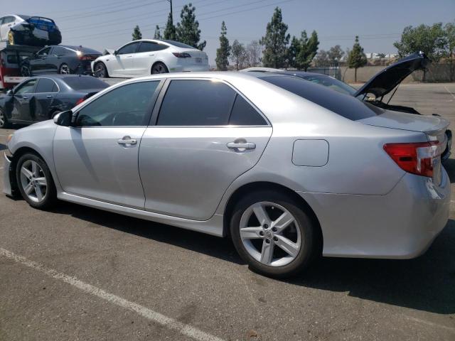 Photo 1 VIN: 4T1BF1FKXCU164578 - TOYOTA CAMRY BASE 