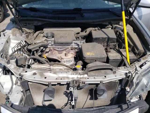 Photo 10 VIN: 4T1BF1FKXCU164578 - TOYOTA CAMRY BASE 