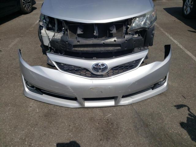 Photo 11 VIN: 4T1BF1FKXCU164578 - TOYOTA CAMRY BASE 