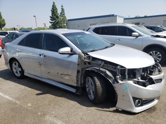 Photo 3 VIN: 4T1BF1FKXCU164578 - TOYOTA CAMRY BASE 