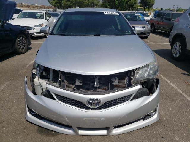 Photo 4 VIN: 4T1BF1FKXCU164578 - TOYOTA CAMRY BASE 