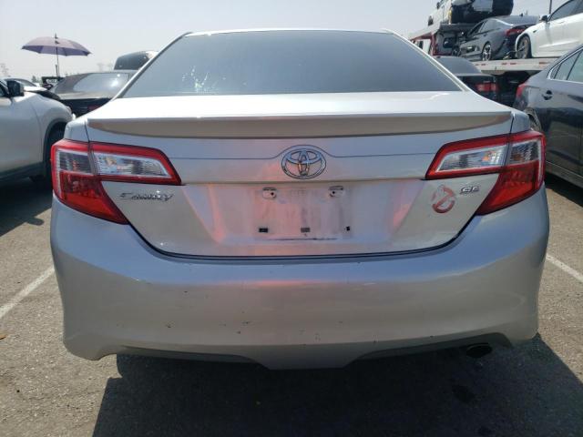 Photo 5 VIN: 4T1BF1FKXCU164578 - TOYOTA CAMRY BASE 