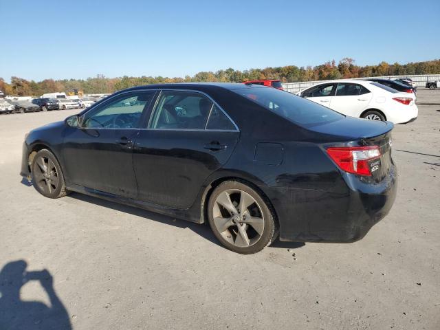 Photo 1 VIN: 4T1BF1FKXCU165679 - TOYOTA CAMRY BASE 