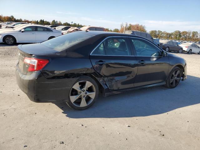 Photo 2 VIN: 4T1BF1FKXCU165679 - TOYOTA CAMRY BASE 