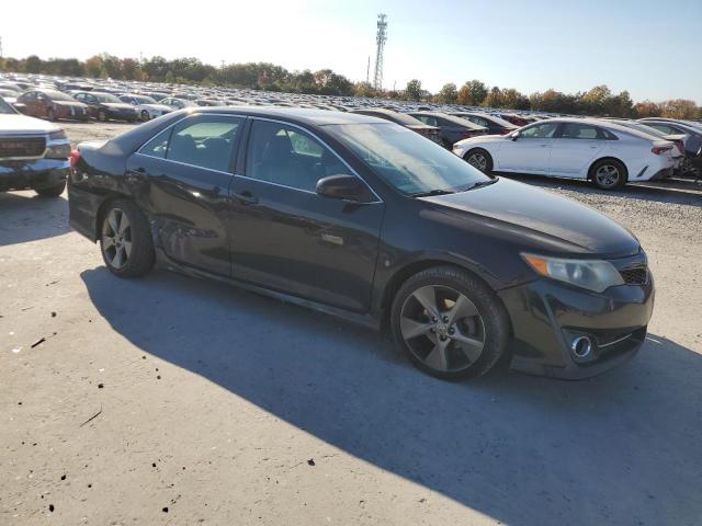 Photo 3 VIN: 4T1BF1FKXCU165679 - TOYOTA CAMRY BASE 