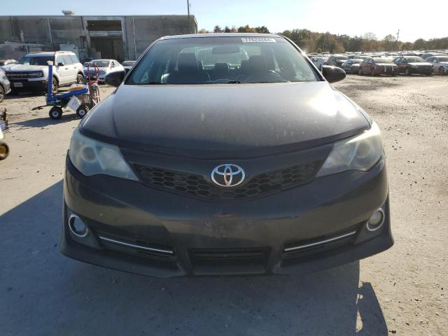 Photo 4 VIN: 4T1BF1FKXCU165679 - TOYOTA CAMRY BASE 