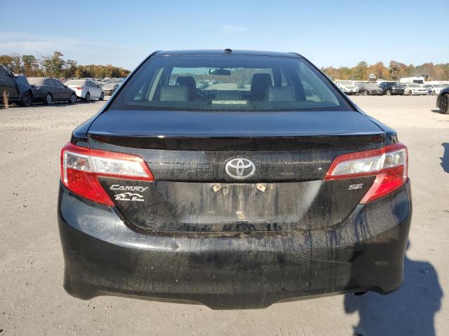 Photo 5 VIN: 4T1BF1FKXCU165679 - TOYOTA CAMRY BASE 