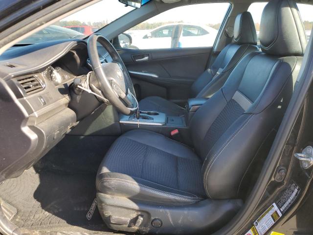 Photo 6 VIN: 4T1BF1FKXCU165679 - TOYOTA CAMRY BASE 