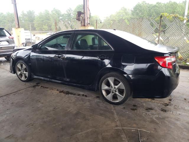 Photo 1 VIN: 4T1BF1FKXCU166427 - TOYOTA CAMRY BASE 