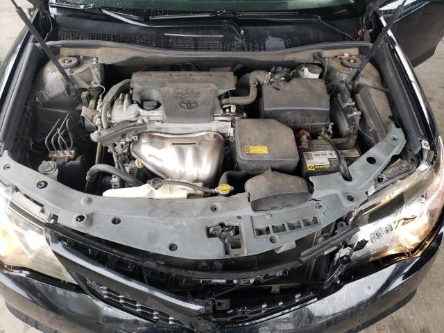 Photo 10 VIN: 4T1BF1FKXCU166427 - TOYOTA CAMRY BASE 