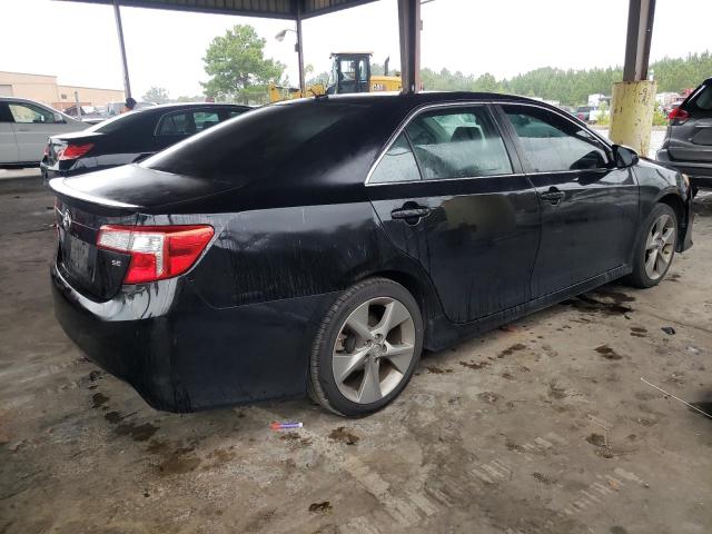 Photo 2 VIN: 4T1BF1FKXCU166427 - TOYOTA CAMRY BASE 