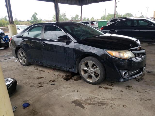 Photo 3 VIN: 4T1BF1FKXCU166427 - TOYOTA CAMRY BASE 