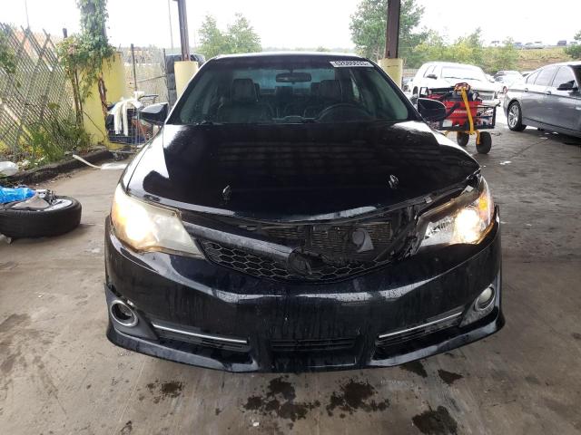 Photo 4 VIN: 4T1BF1FKXCU166427 - TOYOTA CAMRY BASE 