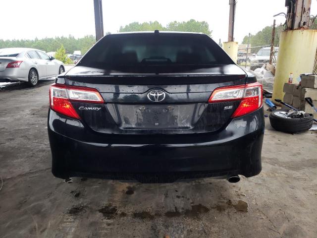 Photo 5 VIN: 4T1BF1FKXCU166427 - TOYOTA CAMRY BASE 