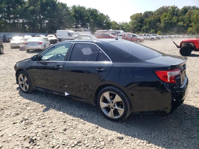 Photo 1 VIN: 4T1BF1FKXCU167299 - TOYOTA CAMRY BASE 