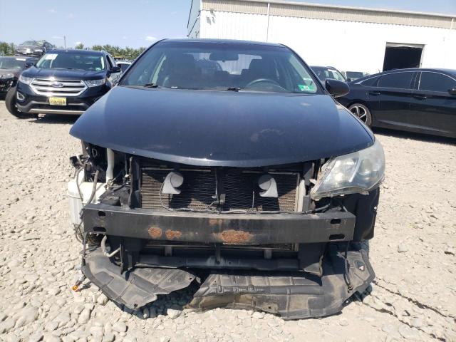 Photo 4 VIN: 4T1BF1FKXCU167299 - TOYOTA CAMRY BASE 