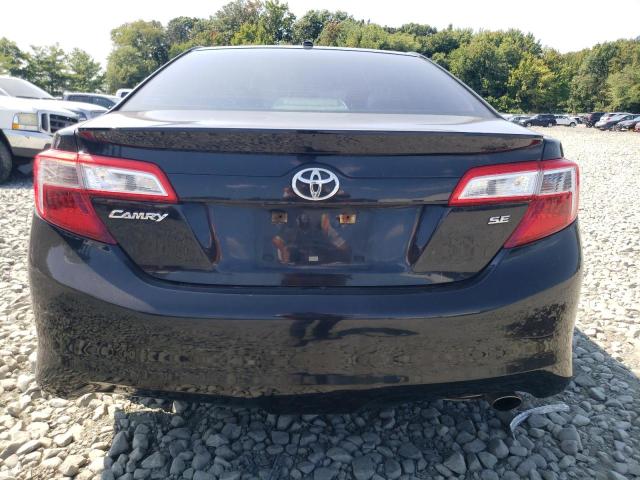 Photo 5 VIN: 4T1BF1FKXCU167299 - TOYOTA CAMRY BASE 