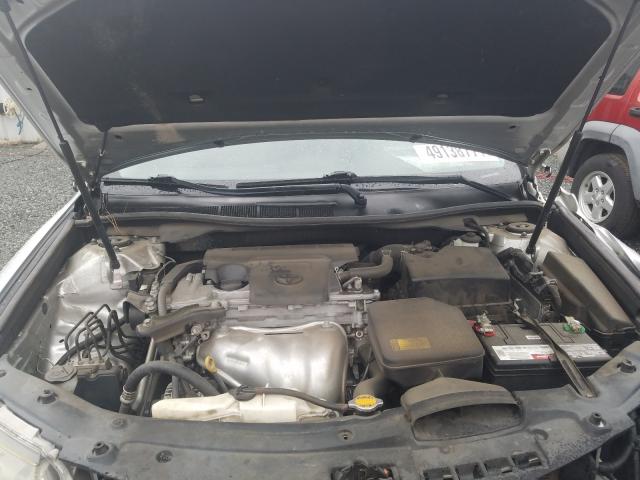 Photo 6 VIN: 4T1BF1FKXCU169246 - TOYOTA CAMRY BASE 