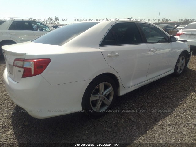 Photo 3 VIN: 4T1BF1FKXCU170526 - TOYOTA CAMRY 