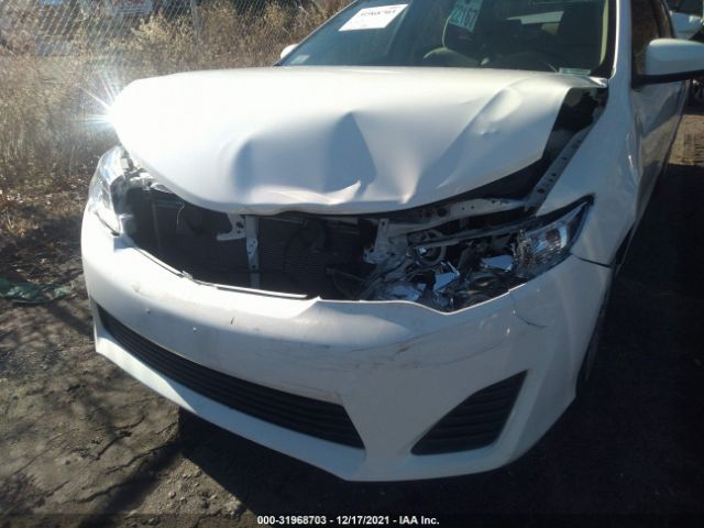 Photo 5 VIN: 4T1BF1FKXCU171594 - TOYOTA CAMRY 