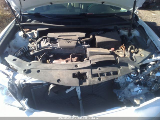 Photo 9 VIN: 4T1BF1FKXCU171594 - TOYOTA CAMRY 