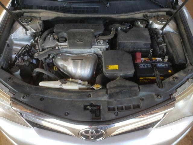 Photo 6 VIN: 4T1BF1FKXCU171952 - TOYOTA CAMRY BASE 