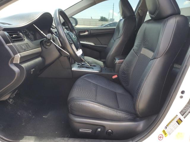 Photo 6 VIN: 4T1BF1FKXCU172809 - TOYOTA CAMRY 