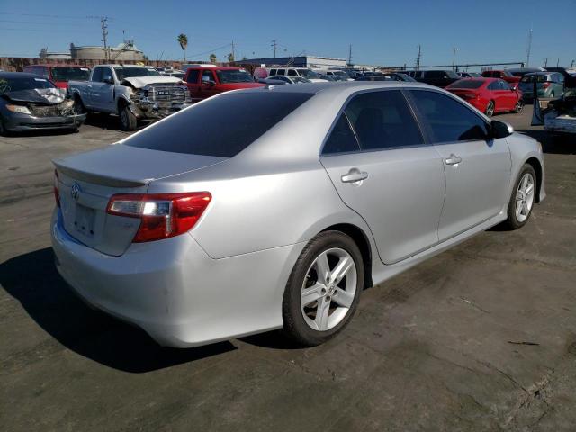 Photo 3 VIN: 4T1BF1FKXCU173197 - TOYOTA CAMRY BASE 