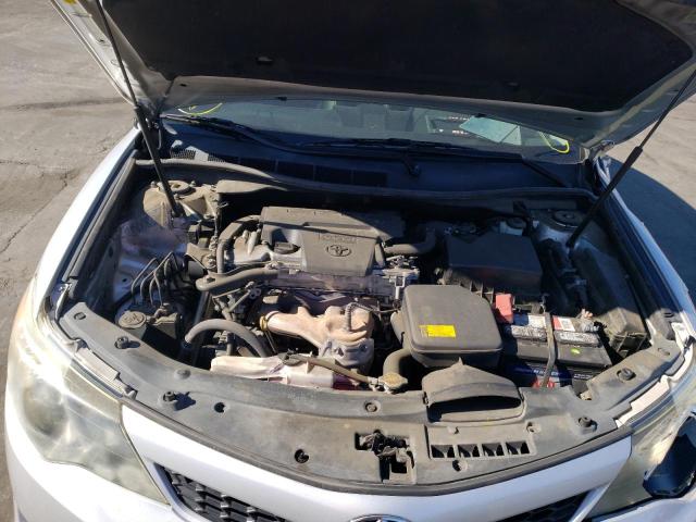 Photo 6 VIN: 4T1BF1FKXCU173197 - TOYOTA CAMRY BASE 