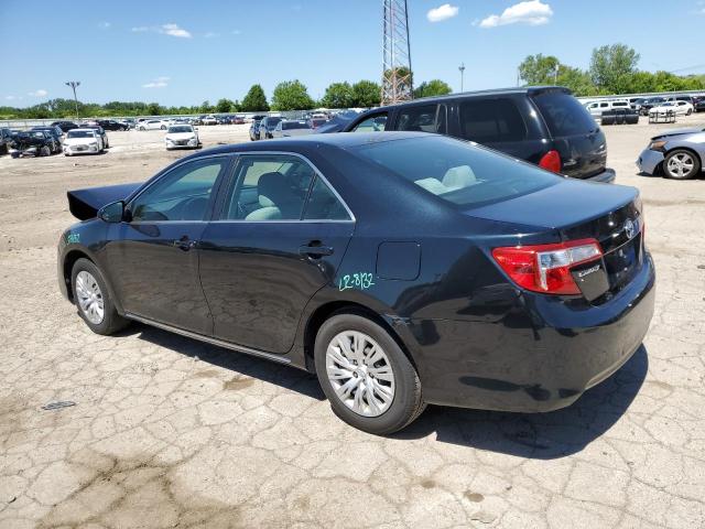 Photo 1 VIN: 4T1BF1FKXCU173426 - TOYOTA CAMRY 