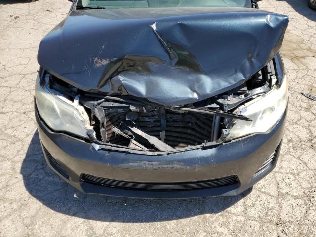 Photo 10 VIN: 4T1BF1FKXCU173426 - TOYOTA CAMRY 