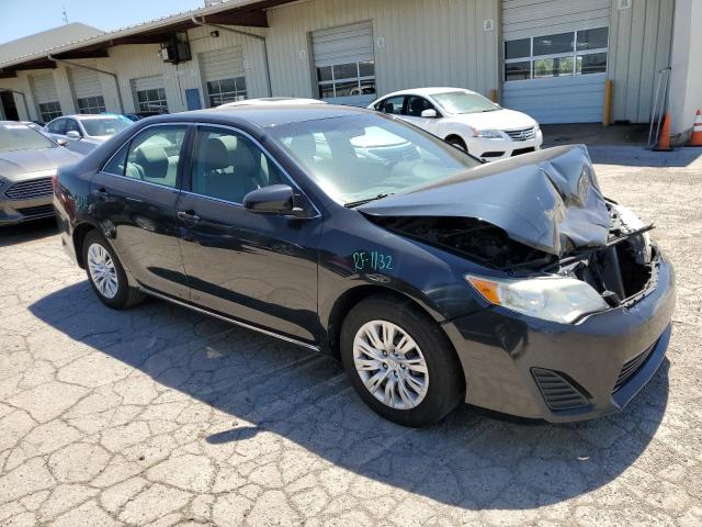 Photo 3 VIN: 4T1BF1FKXCU173426 - TOYOTA CAMRY 