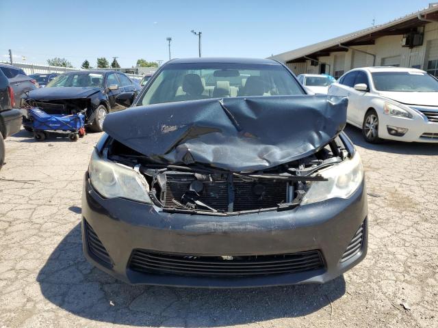 Photo 4 VIN: 4T1BF1FKXCU173426 - TOYOTA CAMRY 