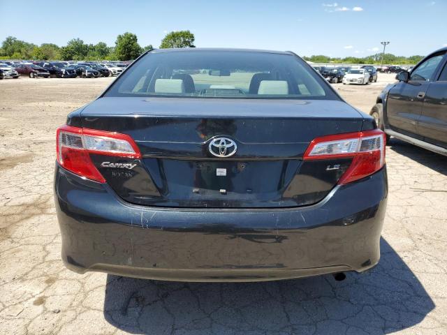 Photo 5 VIN: 4T1BF1FKXCU173426 - TOYOTA CAMRY 