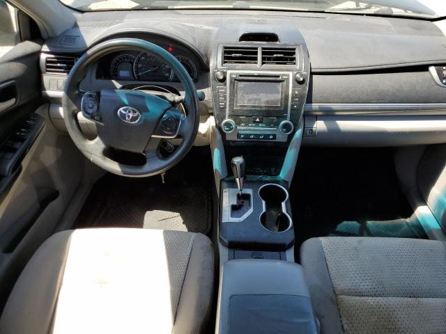 Photo 7 VIN: 4T1BF1FKXCU173426 - TOYOTA CAMRY 