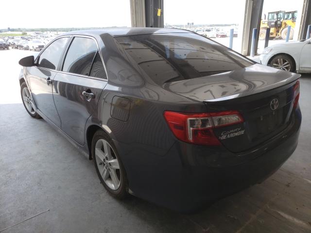 Photo 2 VIN: 4T1BF1FKXCU174852 - TOYOTA CAMRY BASE 