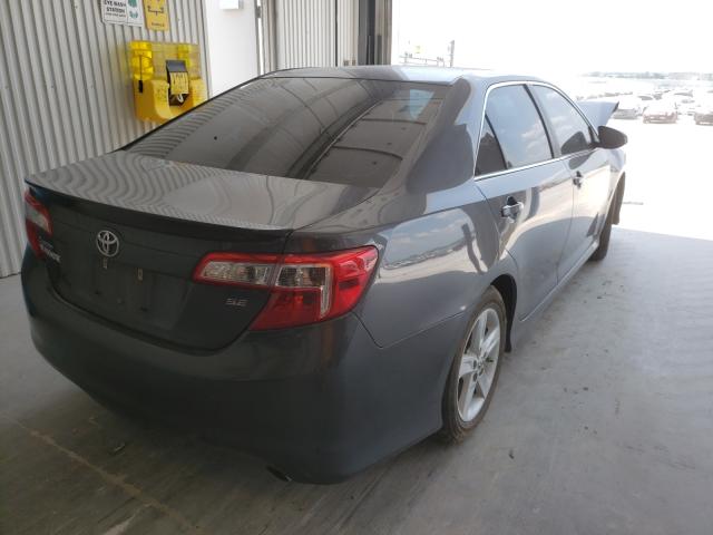 Photo 3 VIN: 4T1BF1FKXCU174852 - TOYOTA CAMRY BASE 