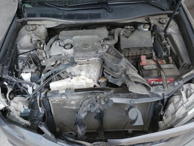 Photo 6 VIN: 4T1BF1FKXCU174852 - TOYOTA CAMRY BASE 