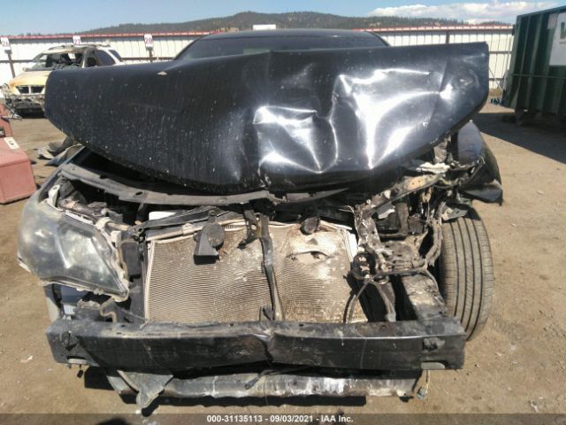 Photo 5 VIN: 4T1BF1FKXCU178920 - TOYOTA CAMRY 