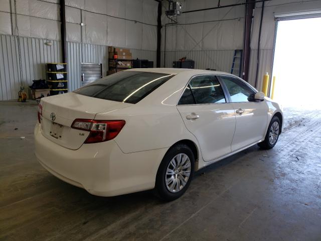 Photo 3 VIN: 4T1BF1FKXCU180747 - TOYOTA CAMRY BASE 