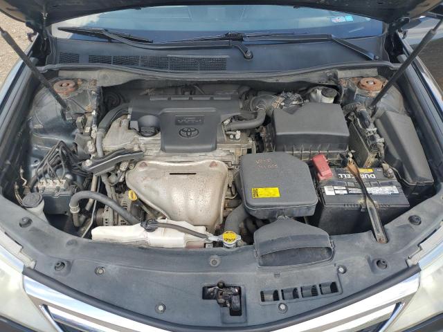 Photo 10 VIN: 4T1BF1FKXCU182482 - TOYOTA CAMRY BASE 